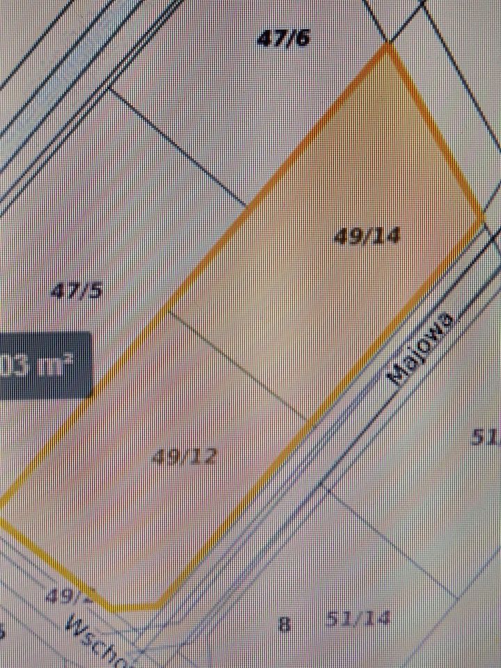 Działka budowlana Jesionka, ul. Wschodnia. Zdjęcie 2