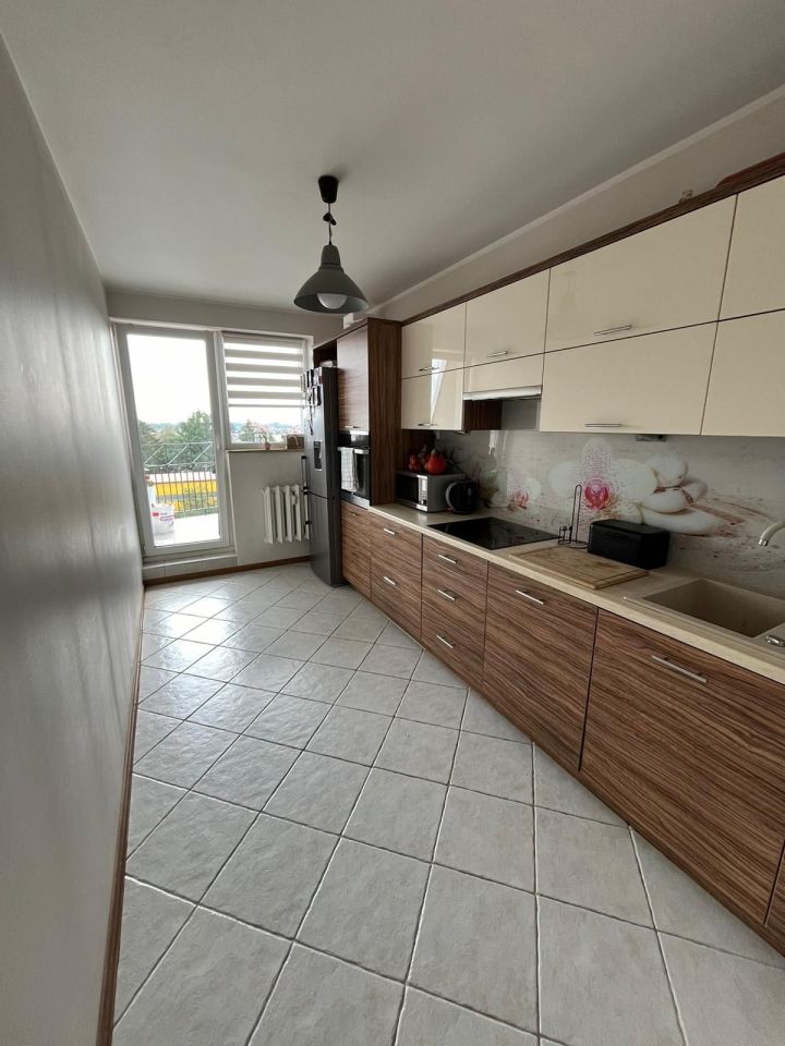 Mieszkanie 2-pokojowe Ełk, ul. Wincentego Witosa. Zdjęcie 6