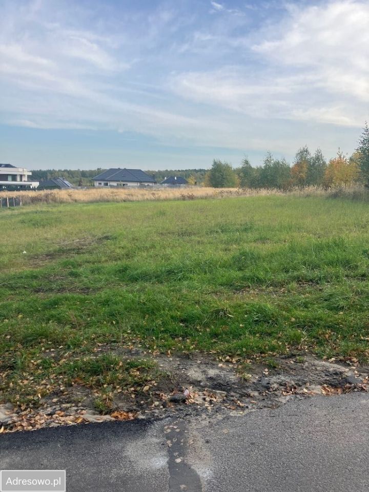 Działka budowlana Szczecin Kijewko, ul. Regatowa. Zdjęcie 10