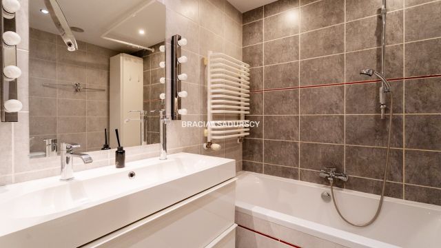 Mieszkanie 2-pokojowe Kraków Dębniki, ul. Zakrzowiecka. Zdjęcie 14