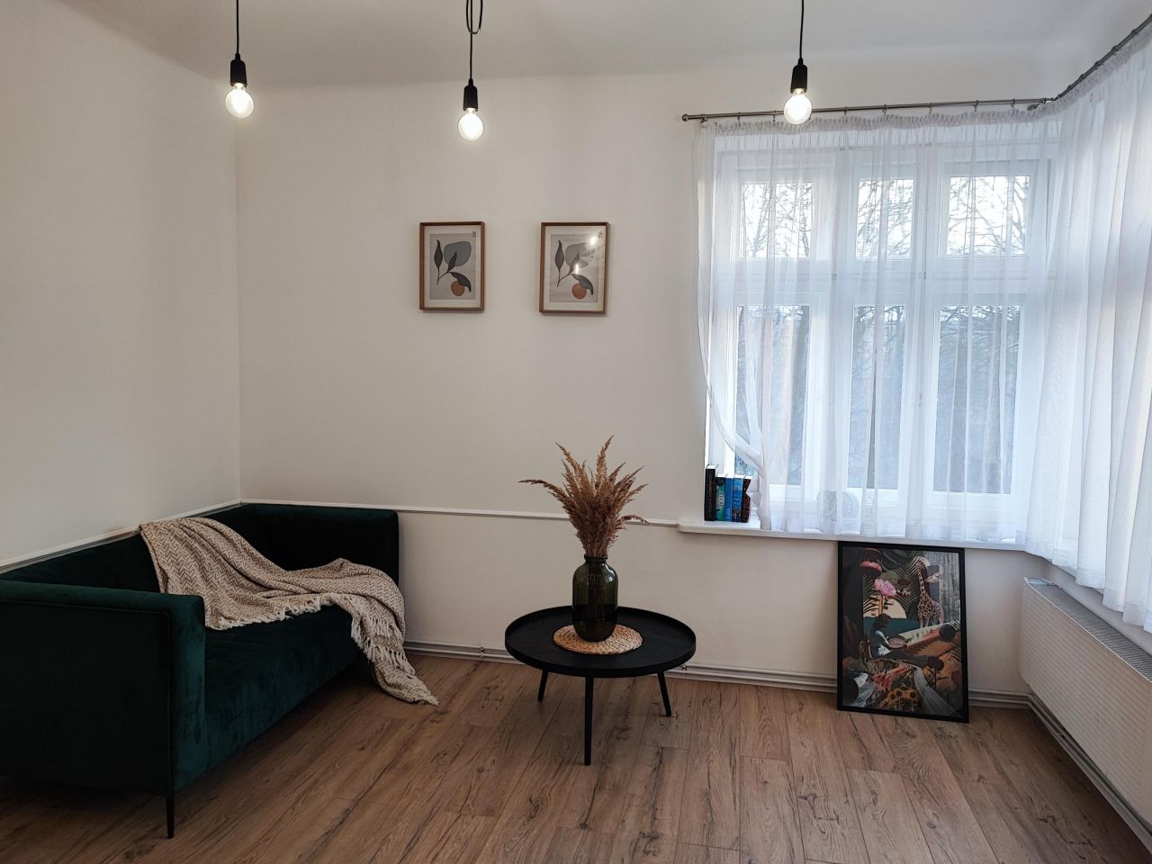 Mieszkanie 3-pokojowe Tarnów Śródmieście, ul. Józefa Dwernickiego. Zdjęcie 2