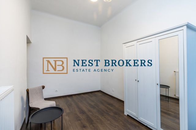 Mieszkanie 3-pokojowe Kraków Śródmieście, ul. Długa. Zdjęcie 10