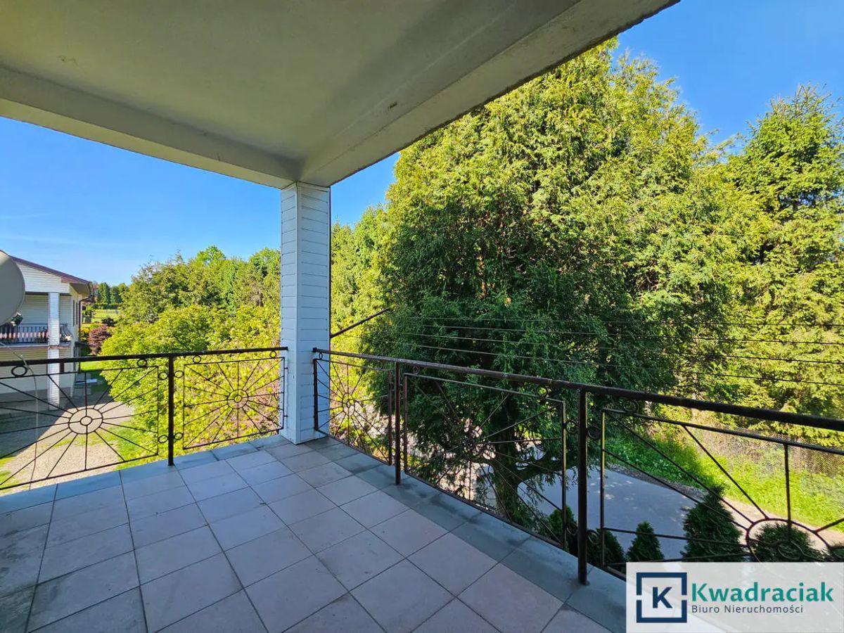 Mieszkanie 4-pokojowe Potok. Zdjęcie 11