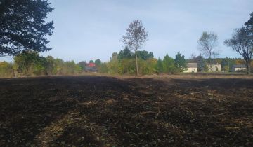 Działka budowlana Sosnowiec Cieśle, ul. Kolonia Cieśle