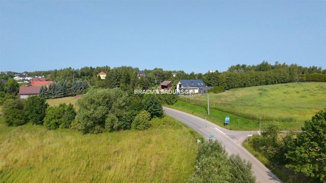 Działka inwestycyjna Podstolice. Zdjęcie 8