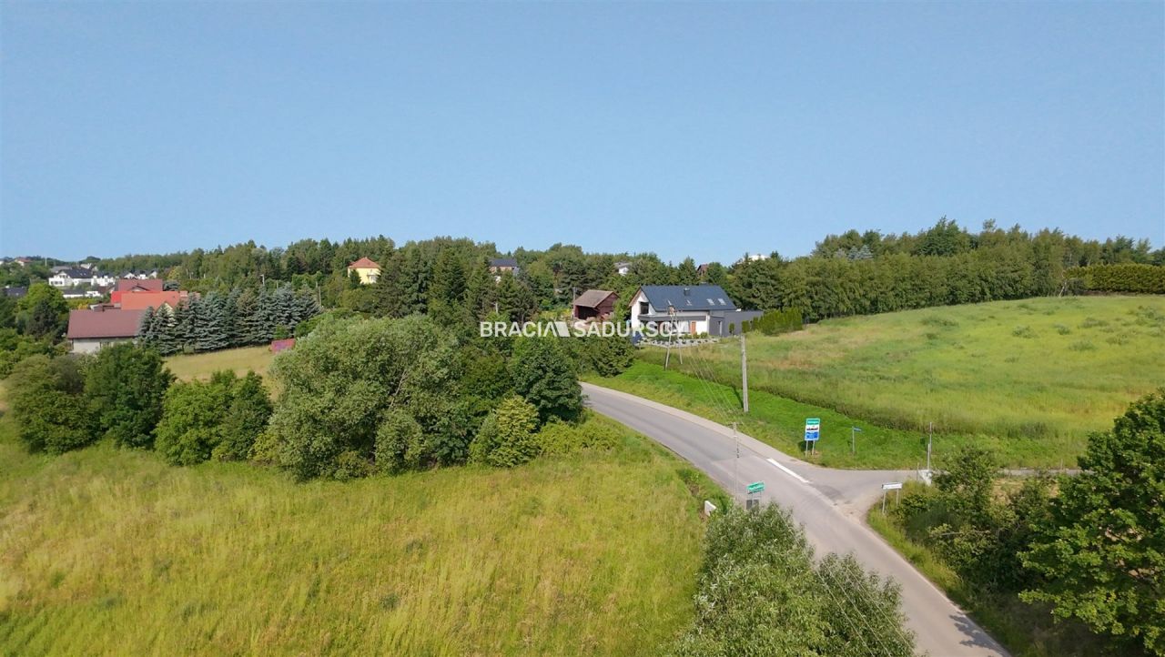 Działka inwestycyjna Podstolice. Zdjęcie 8