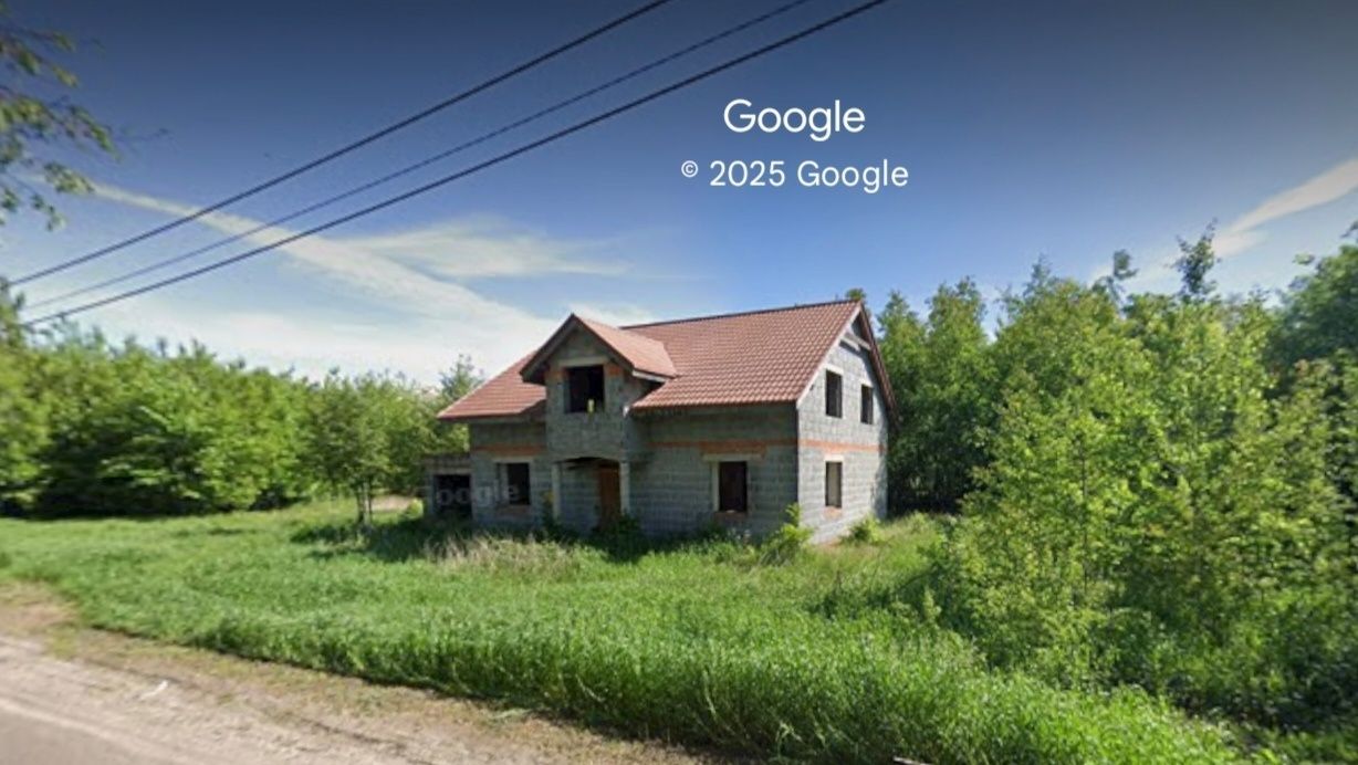 Działka budowlana Giżyce