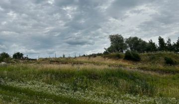 Działka budowlana Dąbroszyn