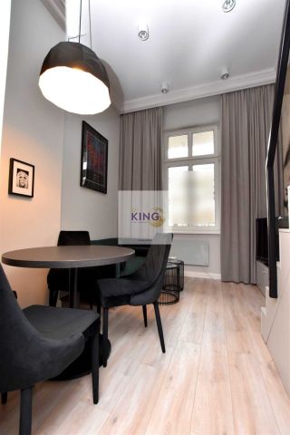 Mieszkanie 1-pokojowe Szczecin Centrum. Zdjęcie 2