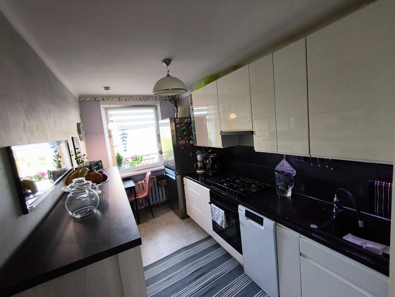 Mieszkanie 2-pokojowe Racibórz. Zdjęcie 8