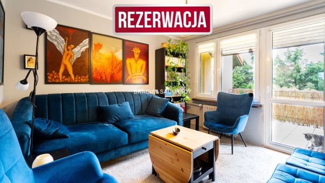 Mieszkanie 4-pokojowe Miłocice. Zdjęcie 1