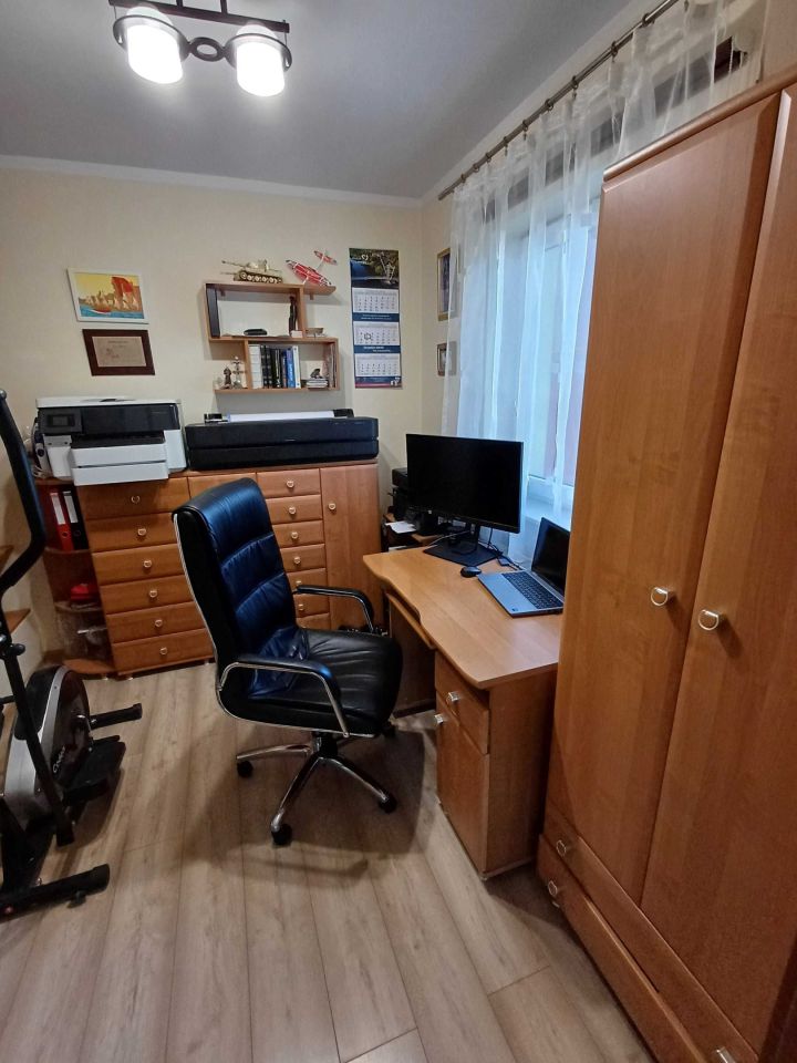 Mieszkanie 4-pokojowe Jelenia Góra Cieplice Śląskie-Zdrój, ul. Malinnik. Zdjęcie 3