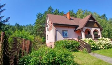 dom wolnostojący, 5 pokoi Stary Strachocin