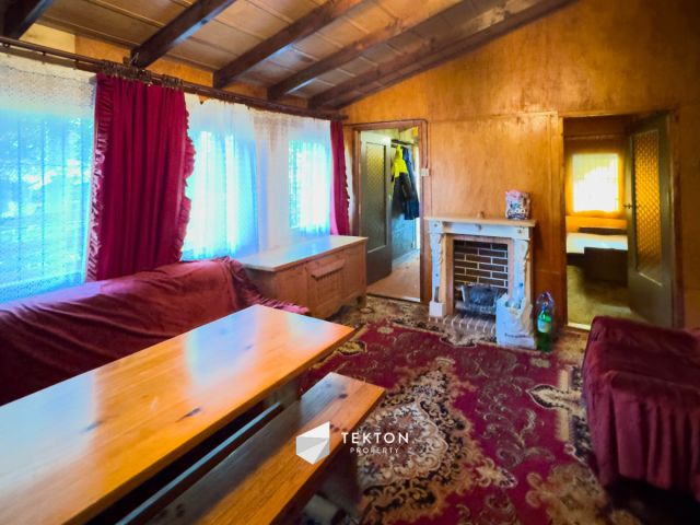 Działka leśna Warszawa Stara Miłosna, ul. Torfowa. Zdjęcie 10