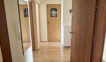 Mieszkanie 2-pokojowe Kluczbork, ul. Wolności