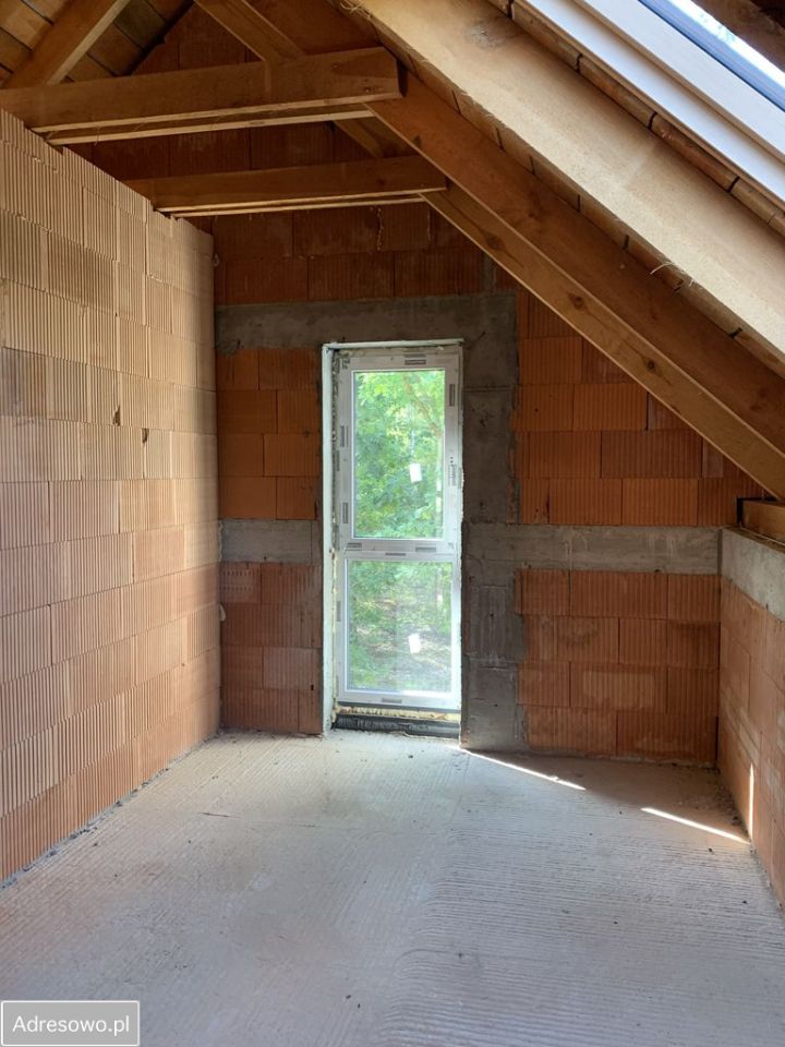 dom wolnostojący, 5 pokoi Ostrzeniewo. Zdjęcie 8