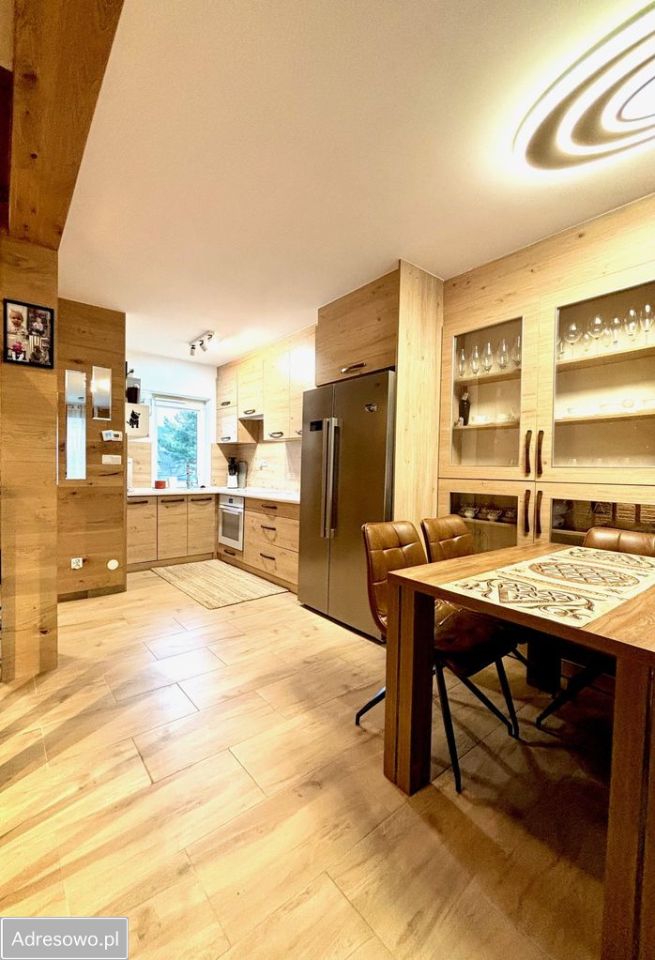 bliźniak, 5 pokoi Kościelisko, ul. Groń. Zdjęcie 7