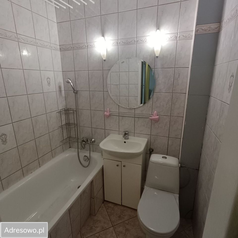 Mieszkanie 2-pokojowe Wrocław Szczepin, ul. Kruszwicka. Zdjęcie 5