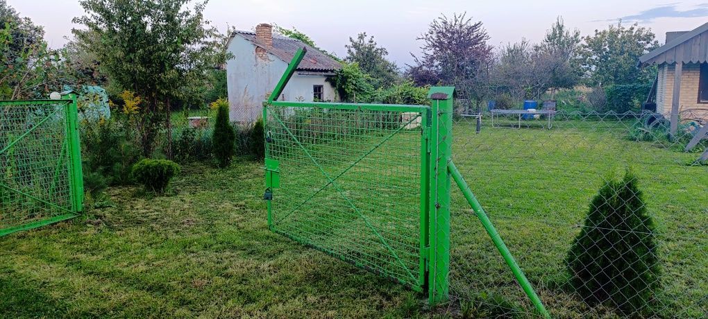 Działka rod Braniewo. Zdjęcie 2