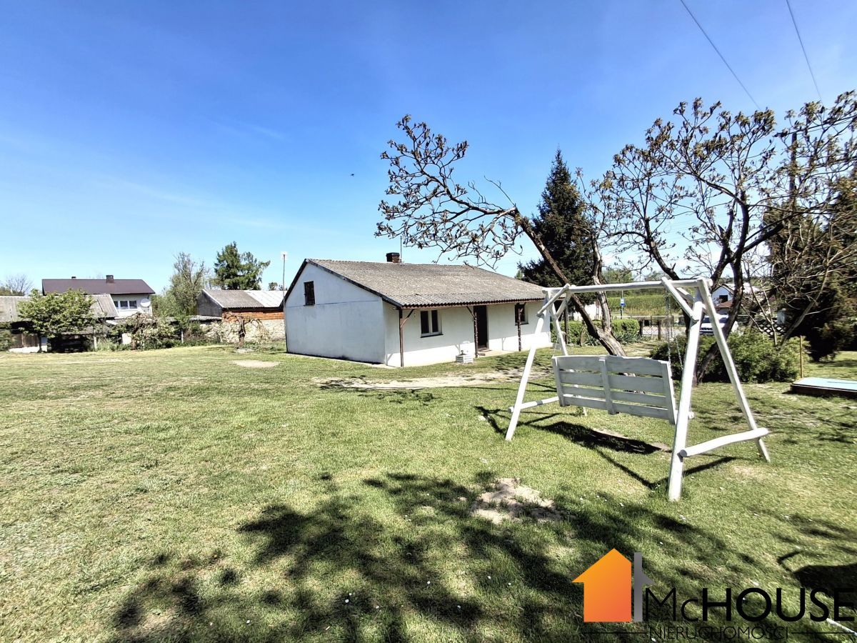 dom wolnostojący, 3 pokoje Brzozówka. Zdjęcie 5