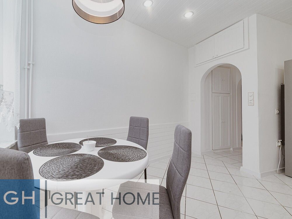 Mieszkanie 3-pokojowe Warszawa Praga-Północ, ul. Białostocka. Zdjęcie 3