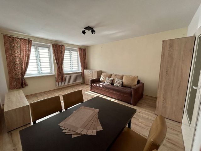 Mieszkanie 1-pokojowe Legnica Centrum, rynek Rynek. Zdjęcie 1