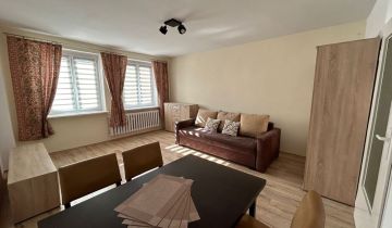 Mieszkanie 1-pokojowe Legnica Centrum, rynek Rynek