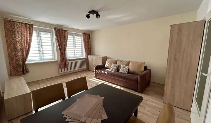 Mieszkanie 1-pokojowe Legnica Centrum, rynek Rynek