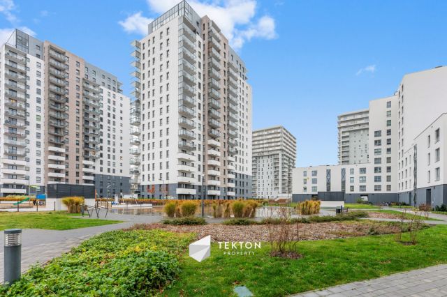 Mieszkanie 3-pokojowe Gdańsk Przymorze, ul. Obrońców Wybrzeża. Zdjęcie 17