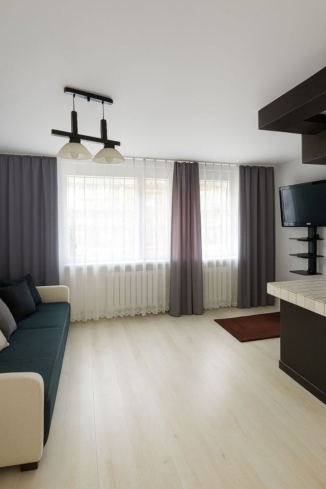 Mieszkanie 1-pokojowe Katowice Piotrowice