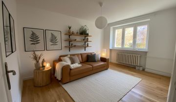 Mieszkanie 3-pokojowe Wrocław Śródmieście, ul. Wróbla