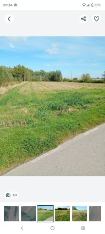 Działka rolna Bezek. Zdjęcie 1