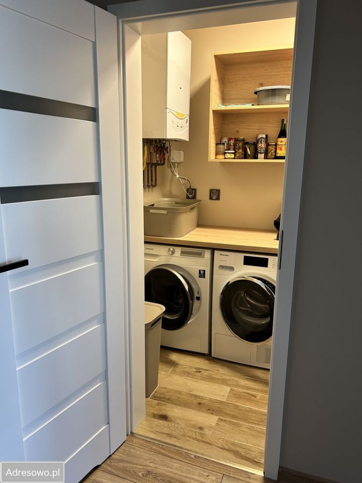 Mieszkanie 6-pokojowe Jasło, ul. Lwowska. Zdjęcie 3