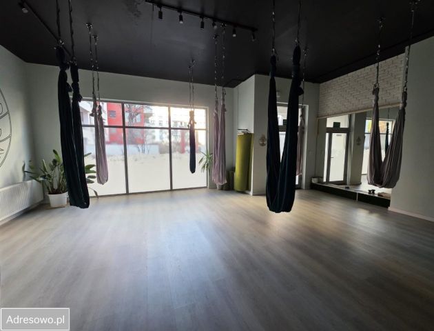 Lokal Gdańsk Wrzeszcz, ul. Antoniego Słonimskiego. Zdjęcie 1