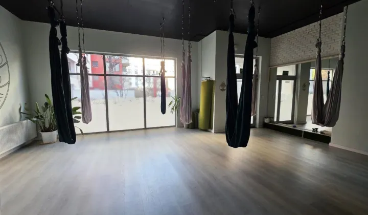 Lokal Gdańsk Wrzeszcz, ul. Antoniego Słonimskiego