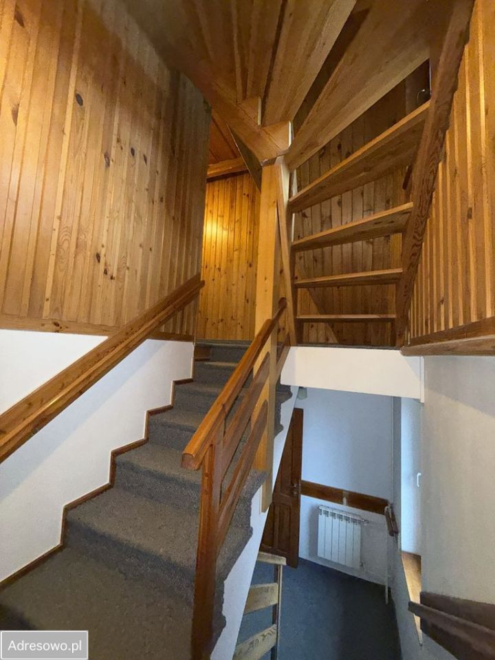 Hotel/pensjonat Kościelisko, ul. Karpielówka. Zdjęcie 4