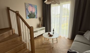 dom szeregowy, 5 pokoi Pogroszew