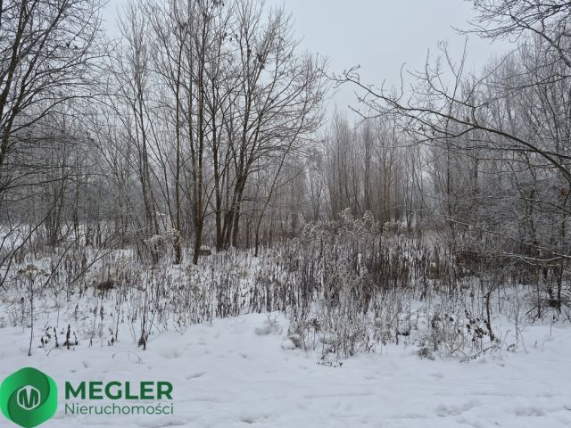 Działka budowlana Rusiec. Zdjęcie 2