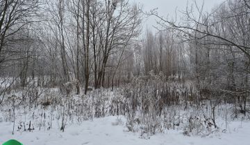 Działka budowlana Rusiec