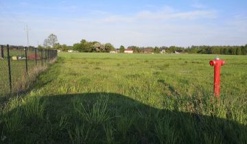 Działka rekreacyjna Grabniak