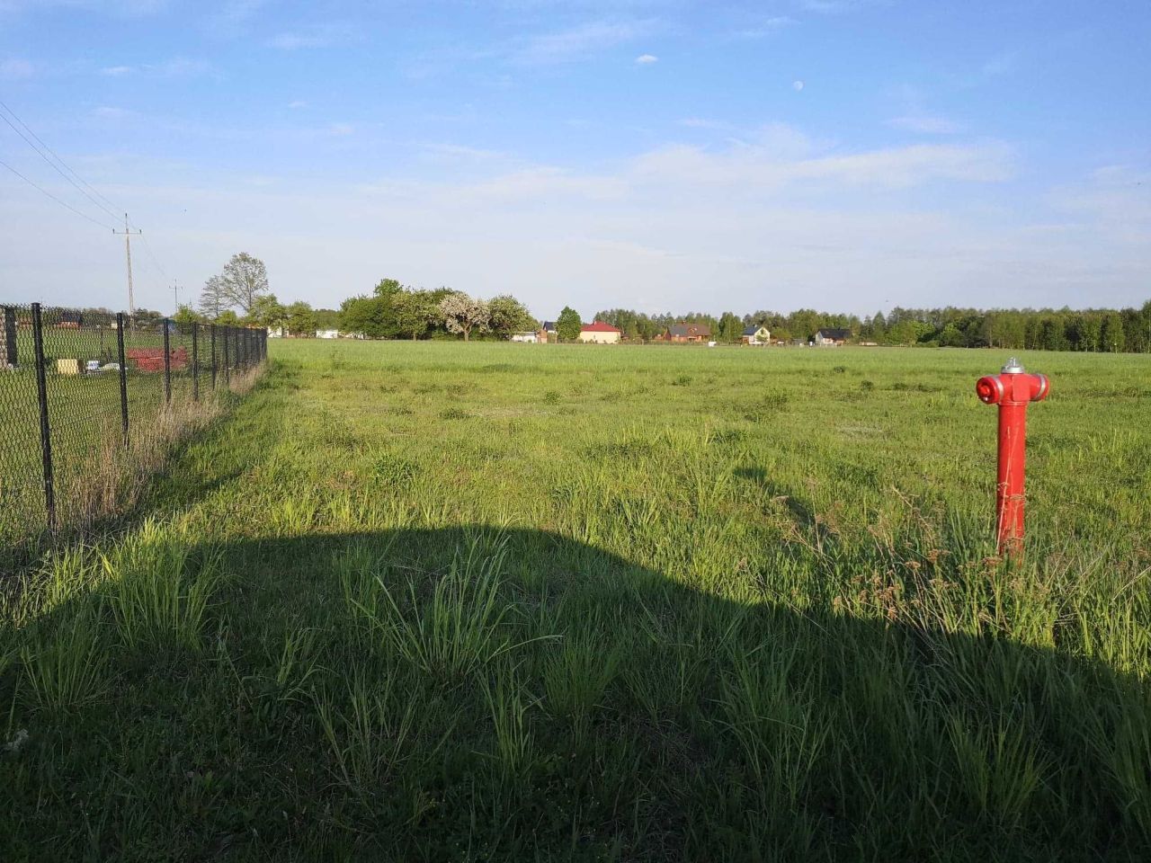 Działka rekreacyjna Grabniak. Zdjęcie 2