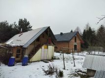 dom wolnostojący Wincentów. Zdjęcie 3