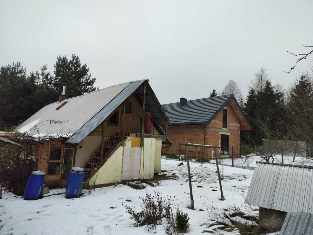 dom wolnostojący Wincentów. Zdjęcie 4