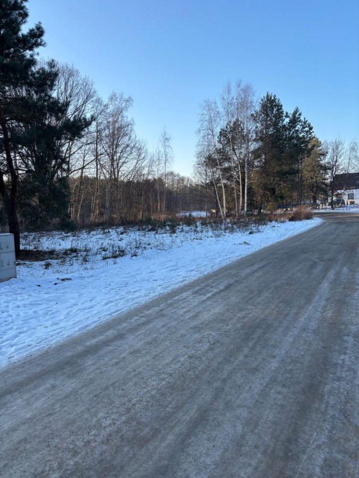 Działka budowlana Złotoria, ul. Bajkowa. Zdjęcie 2