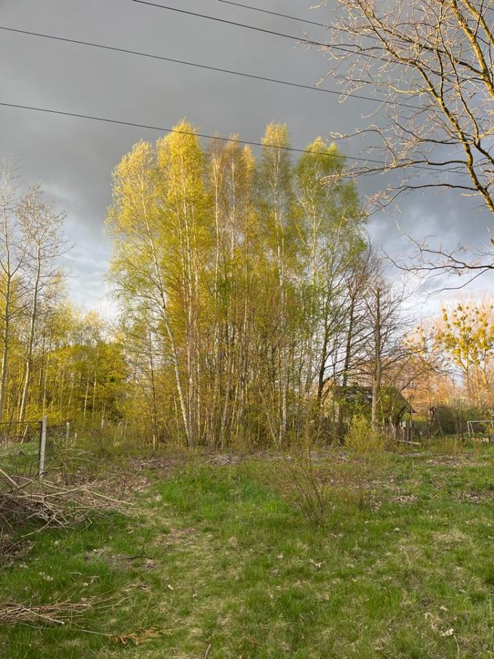 Działka rolno-budowlana Częstochowa Gnaszyn Górny, ul. Kolorowa. Zdjęcie 5