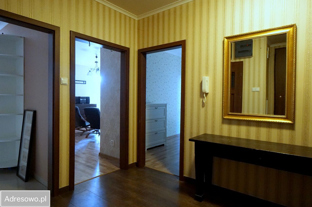 Mieszkanie 3-pokojowe Kraków Dębniki, ul. Pychowicka. Zdjęcie 13