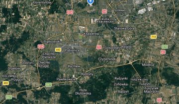 Mieszkanie 2-pokojowe Pabianice, ul. Podleśna