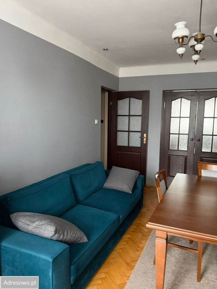 Mieszkanie 2-pokojowe Kraków Nowa Huta, os. Kolorowe. Zdjęcie 13