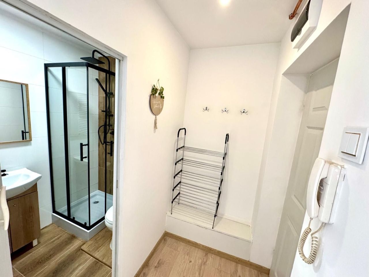 Mieszkanie 1-pokojowe Zabrze Mikulczyce, ul. Mikołaja Gogola. Zdjęcie 4