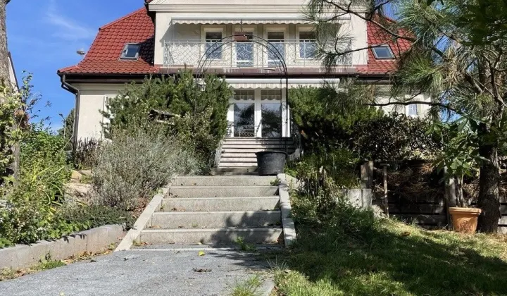 dom wolnostojący, 7 pokoi Wałcz Pierwszy, Podgórna